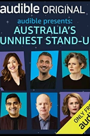 Australia's Funniest Stand-Up Specials