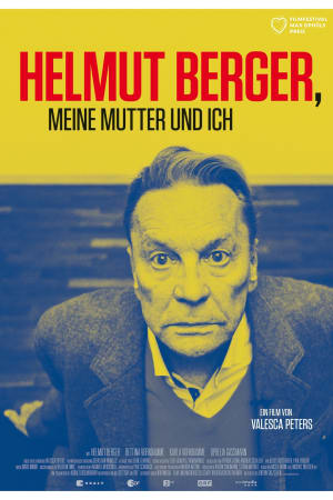 Helmut Berger, My Mother and Me