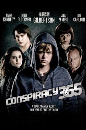 Conspiracy 365