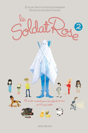 The Pink Soldier 2