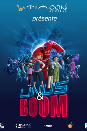 Linus & Boom