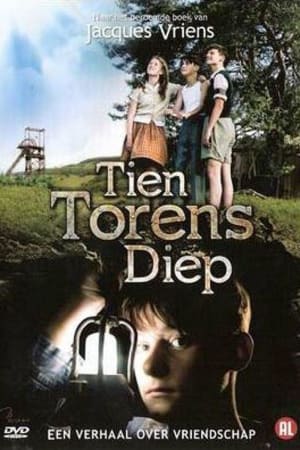 Ten Towers Deep