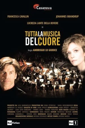 Tutta la musica del cuore