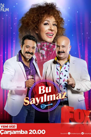Bu Sayılmaz