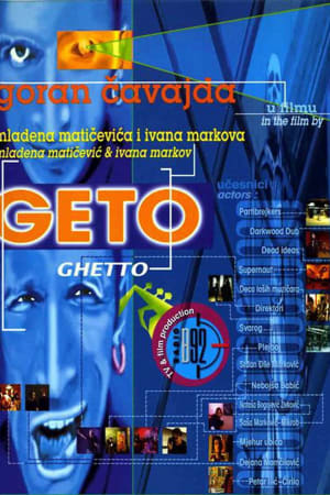 Ghetto - The Secret Life of the City
