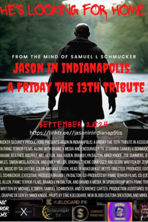 Jason In Indianapolis: A Friday the 13th Tribute