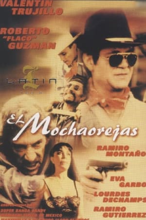 El mochaorejas