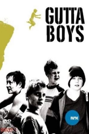 Boys Will Be Boys
