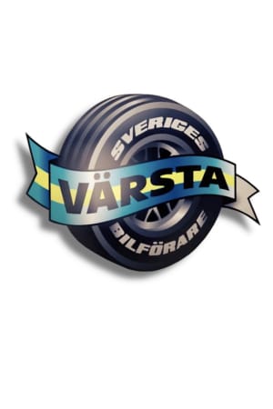 Sveriges värsta bilförare