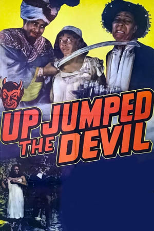 Up Jumped the Devil