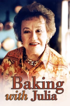 Baking with Julia