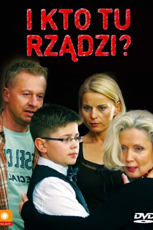 I kto tu rządzi?