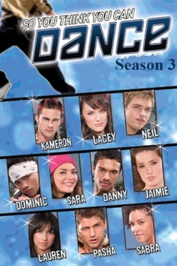 Season 3