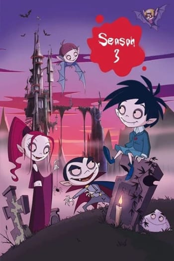 The season 3