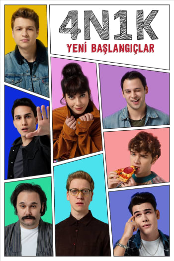 Season 1
