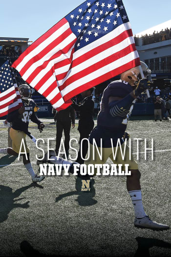 Navy Football