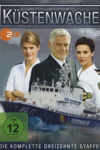 Kuestenwache season 13