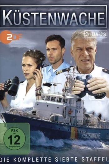 Kuestenwache season 7