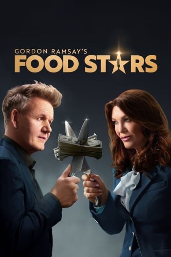 Ramsay vs. Vanderpump
