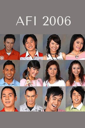 AFI 2006
