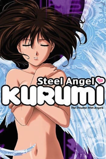 Steel Angel Kurumi