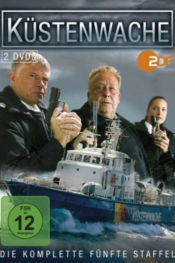 Kuestenwache season 5
