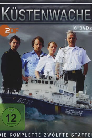 Kuestenwache season 12