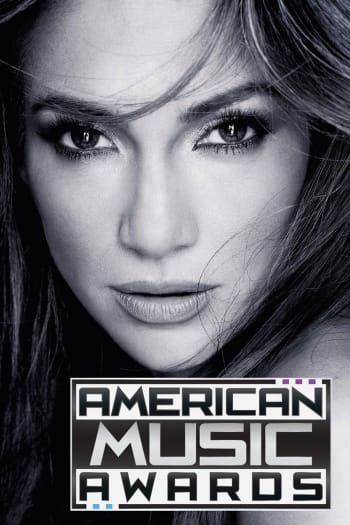 The 43rd Annual American Music Awards