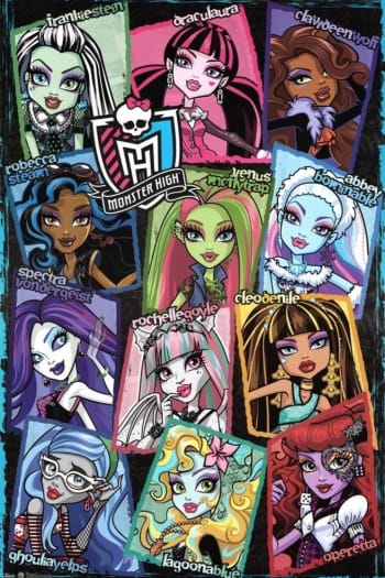 Volume 1