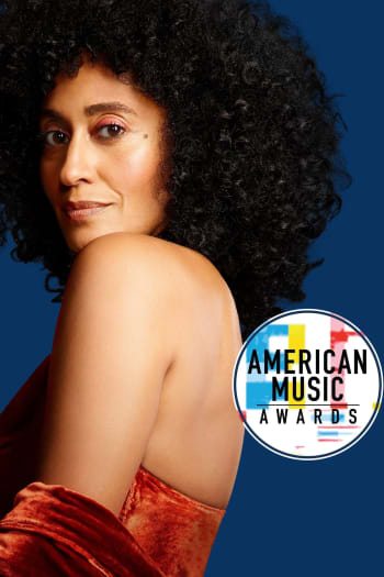 The 46th Annual American Music Awards