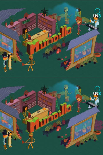 Temporada 1
