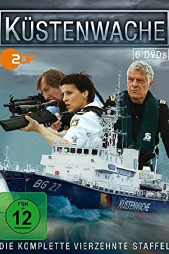 Kuestenwache season 14