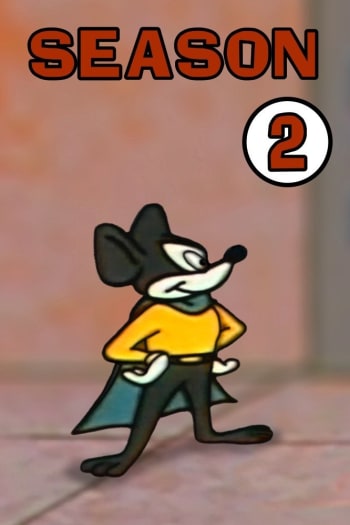 Season 2