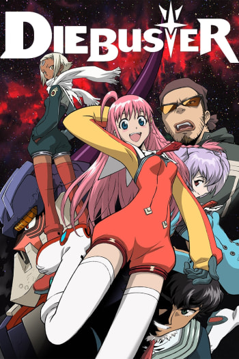 Gunbuster 2