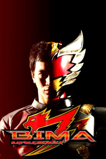 BIMA Satria Garuda