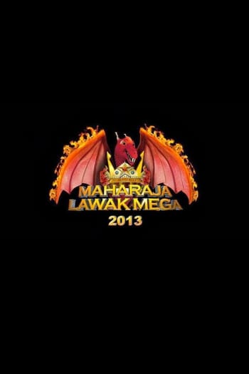 Maharaja Lawak Mega 2013