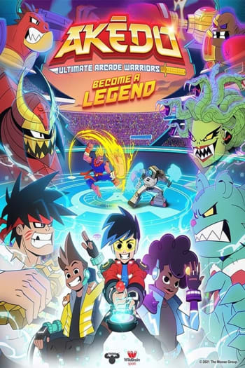 Season 1