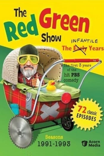 Season 1: The Infantile Years: One