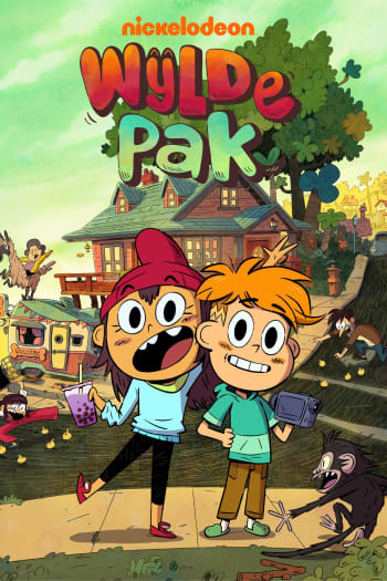 Season 1