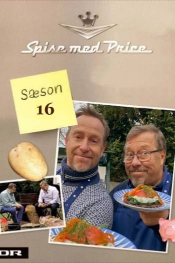 Season 16