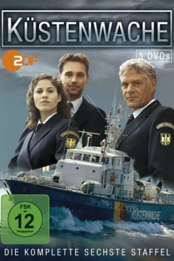 Kuestenwache season 6