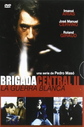 Brigada Central Season 2