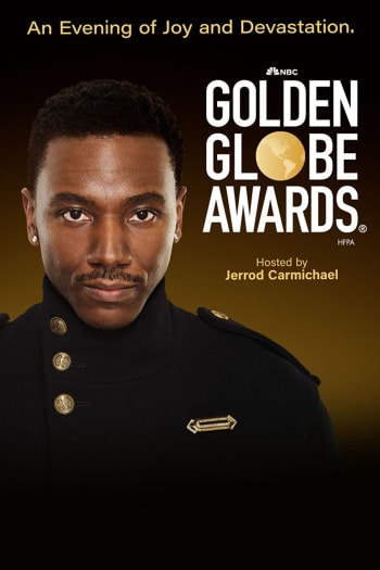 The 80th Golden Globe Awards