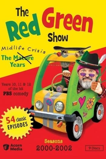 Season 10: The Midlife Crisis Years: One