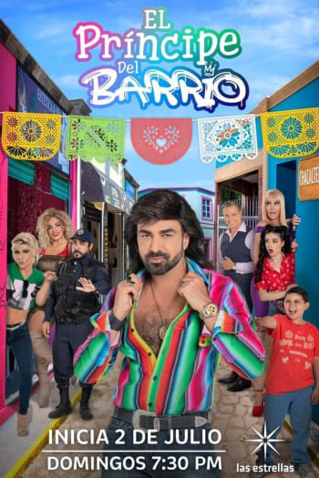 Season 1
