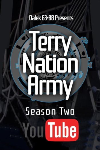 Terry Nation Army Season 2