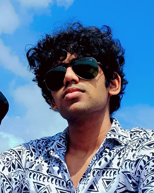 Pankaj Gaikwad