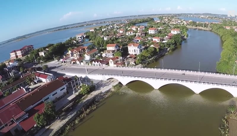 Huyện Lệ Thủy: Tập trung chỉ đạo triển khai thực hiện nhiệm vụ phát triển kinh tế - xã hội