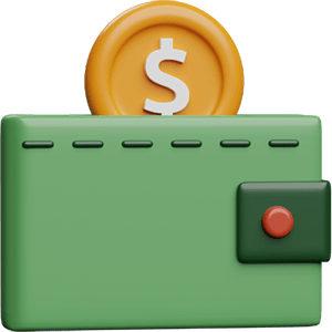 Keep track of earnings