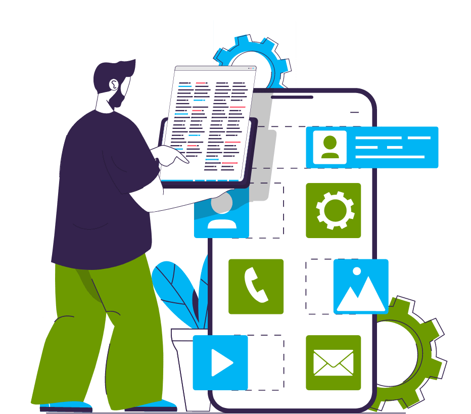 Uber clone app development
